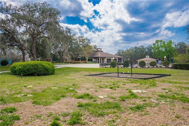 6293 W Glynborne Loop, Crystal River, FL 34429