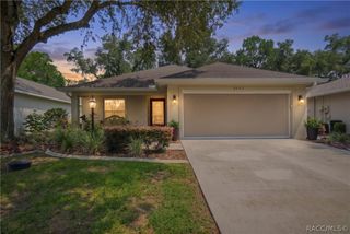 6293 W Glynborne Loop, Crystal River, FL 34429
