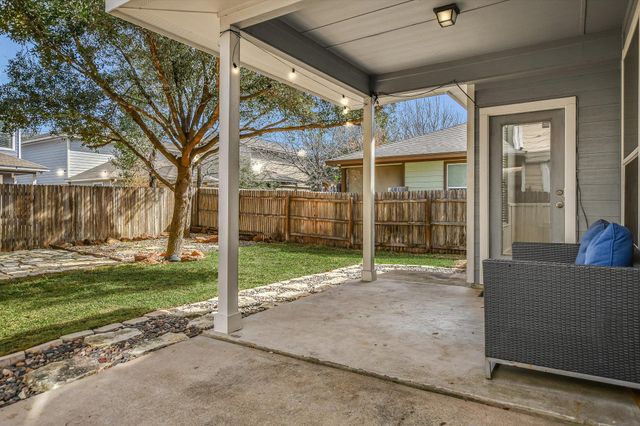 1420 Huckleberry LN, Austin, TX 78748