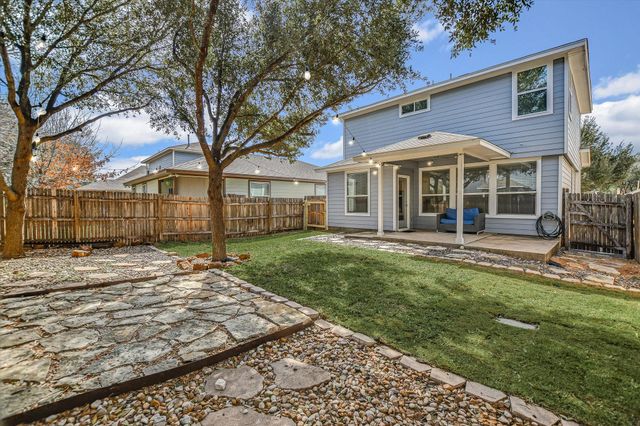 1420 Huckleberry LN, Austin, TX 78748