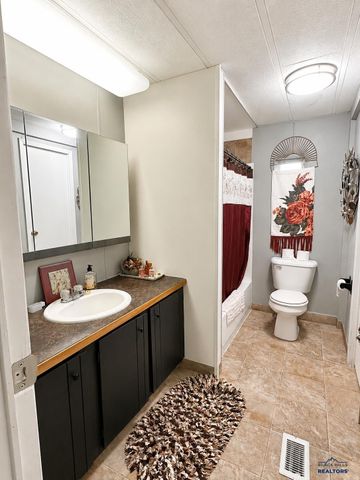 259 EVANS CT, Spearfish, SD 57783