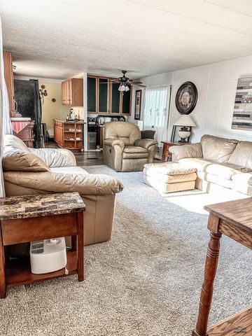 259 EVANS CT, Spearfish, SD 57783