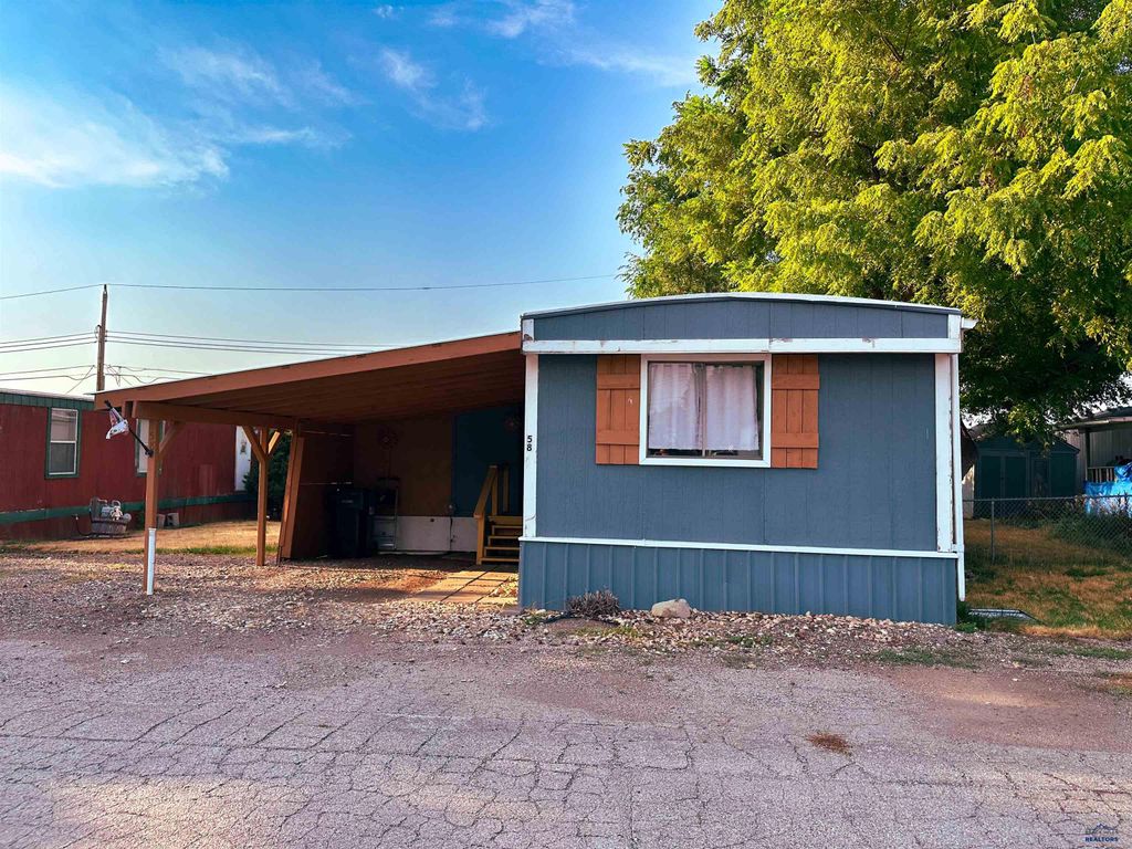 259 EVANS CT, Spearfish, SD 57783