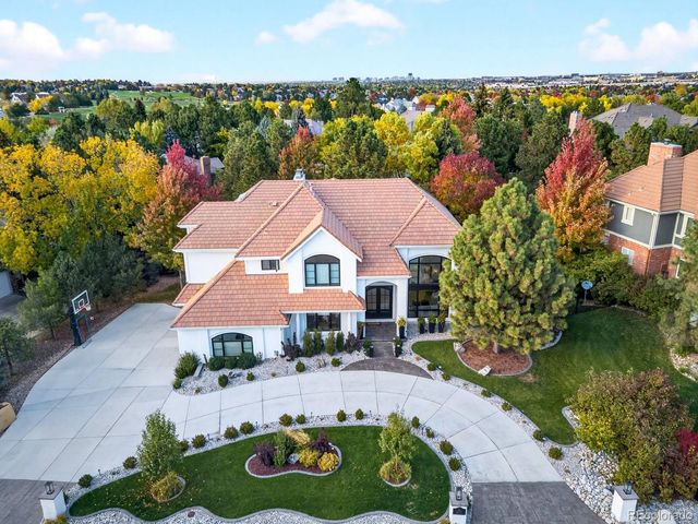 8373 Colonial Drive, Lone Tree, CO 80124