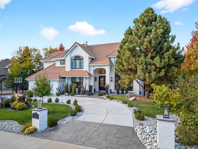 8373 Colonial Drive, Lone Tree, CO 80124