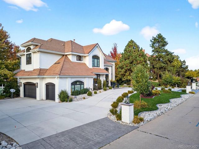 8373 Colonial Drive, Lone Tree, CO 80124