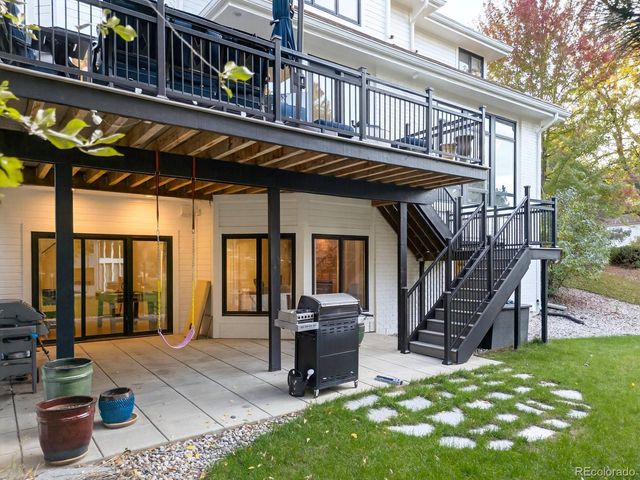 8373 Colonial Drive, Lone Tree, CO 80124