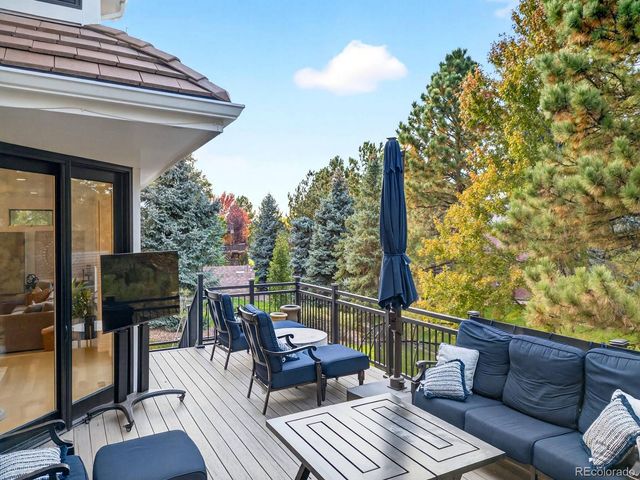 8373 Colonial Drive, Lone Tree, CO 80124