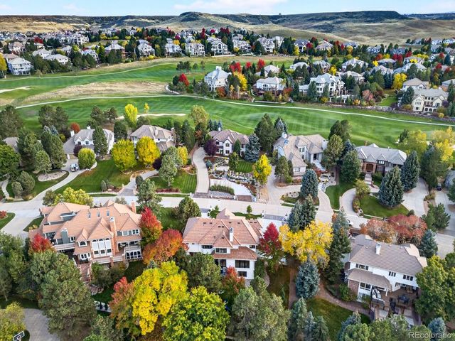 8373 Colonial Drive, Lone Tree, CO 80124