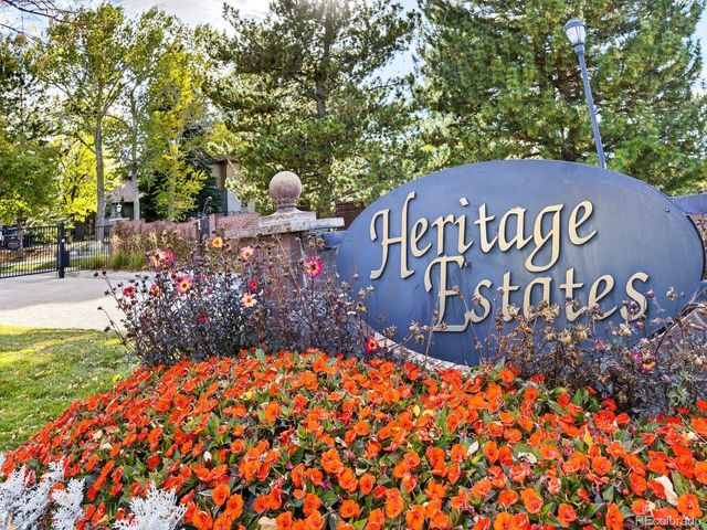 8373 Colonial Drive, Lone Tree, CO 80124