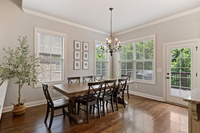 7013 Salmon Run, Spring Hill, TN 37174