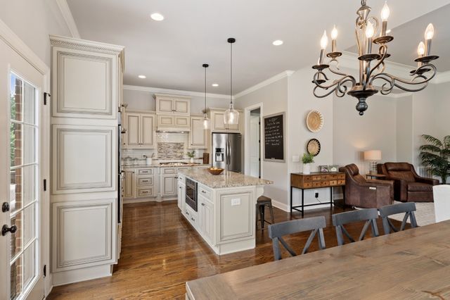 7013 Salmon Run, Spring Hill, TN 37174