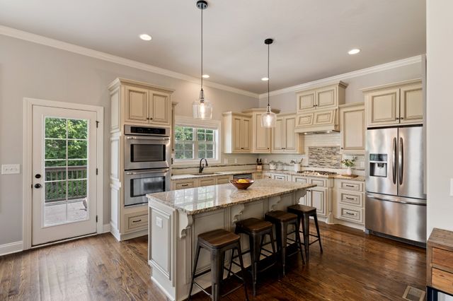 7013 Salmon Run, Spring Hill, TN 37174