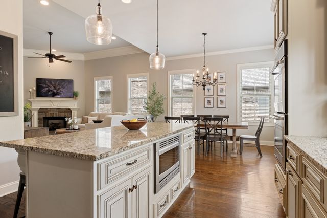 7013 Salmon Run, Spring Hill, TN 37174