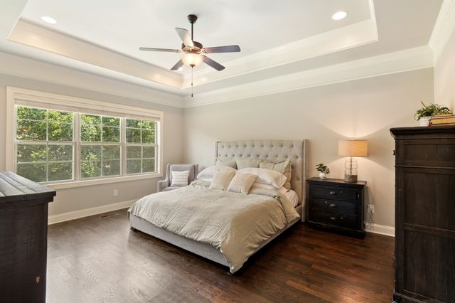 7013 Salmon Run, Spring Hill, TN 37174