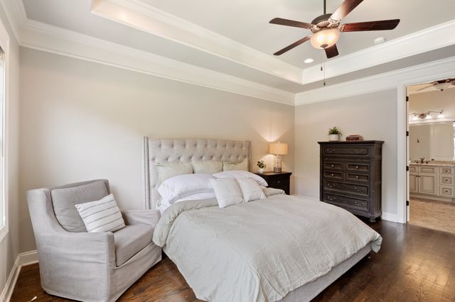 7013 Salmon Run, Spring Hill, TN 37174