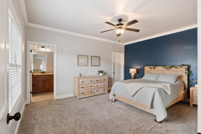 7013 Salmon Run, Spring Hill, TN 37174
