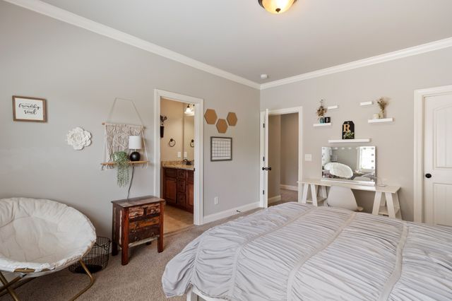7013 Salmon Run, Spring Hill, TN 37174
