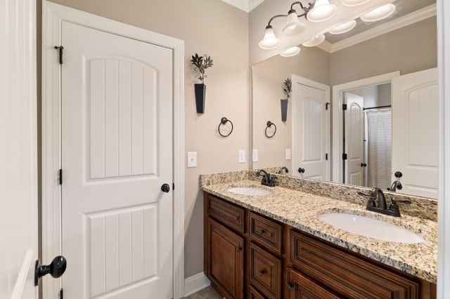 7013 Salmon Run, Spring Hill, TN 37174