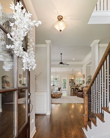 7013 Salmon Run, Spring Hill, TN 37174