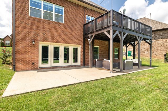 7013 Salmon Run, Spring Hill, TN 37174