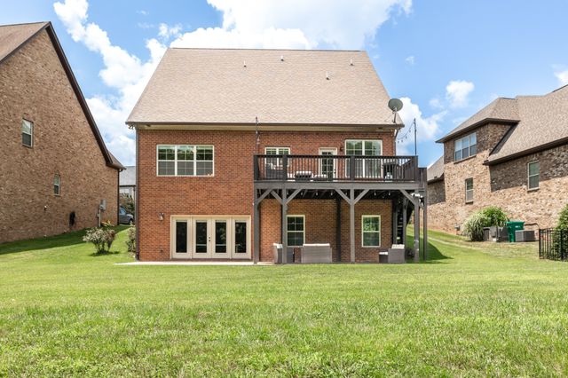 7013 Salmon Run, Spring Hill, TN 37174