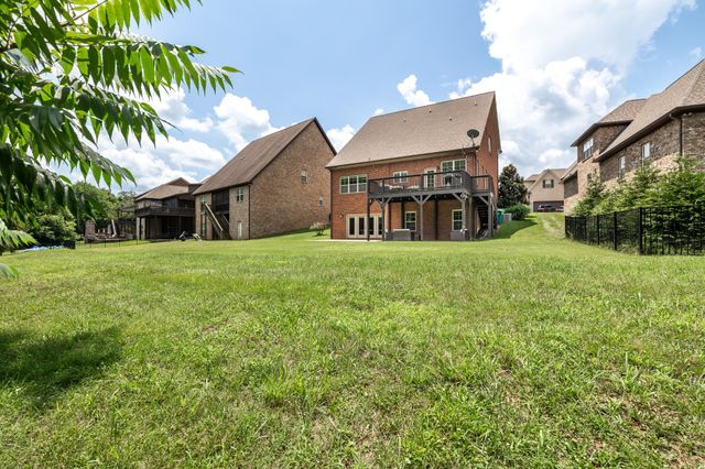 7013 Salmon Run, Spring Hill, TN 37174