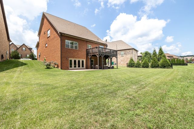 7013 Salmon Run, Spring Hill, TN 37174