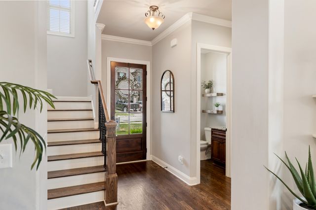 7013 Salmon Run, Spring Hill, TN 37174