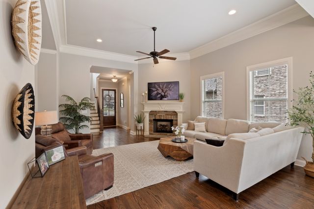 7013 Salmon Run, Spring Hill, TN 37174