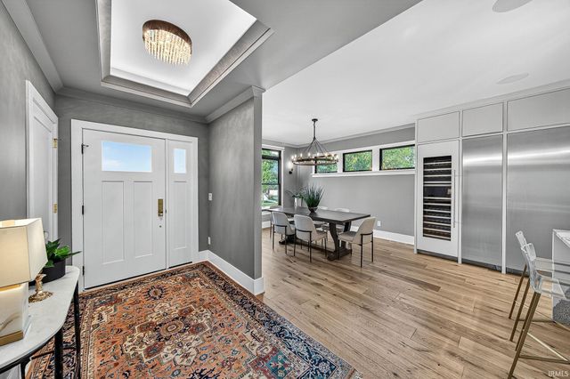 320 S Notre Dame Avenue, South Bend, IN 46617