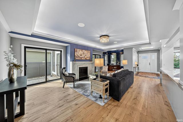 320 S Notre Dame Avenue, South Bend, IN 46617