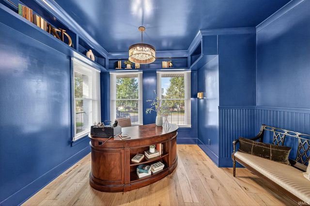 320 S Notre Dame Avenue, South Bend, IN 46617