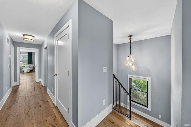 320 S Notre Dame Avenue, South Bend, IN 46617