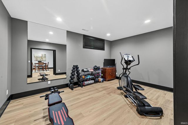 320 S Notre Dame Avenue, South Bend, IN 46617