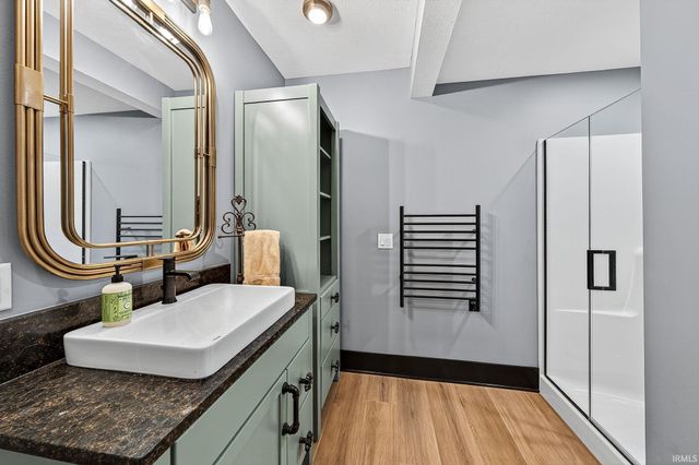 320 S Notre Dame Avenue, South Bend, IN 46617