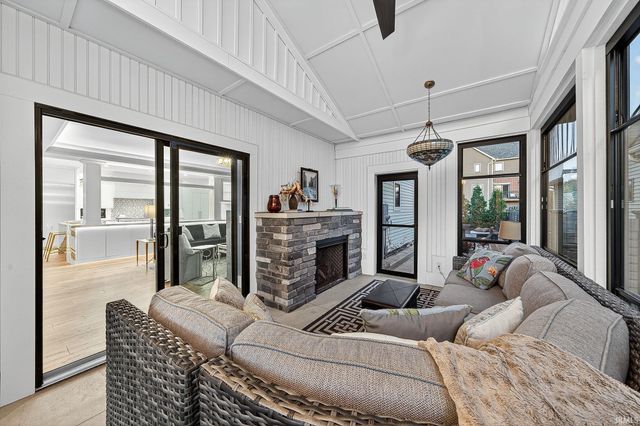 320 S Notre Dame Avenue, South Bend, IN 46617