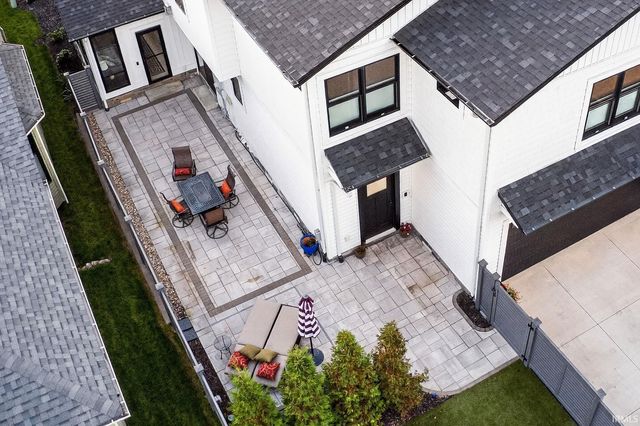 320 S Notre Dame Avenue, South Bend, IN 46617