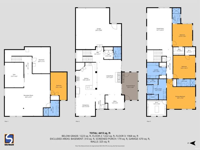 320 S Notre Dame Avenue, South Bend, IN 46617