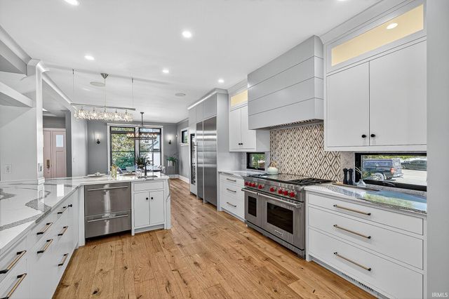 320 S Notre Dame Avenue, South Bend, IN 46617