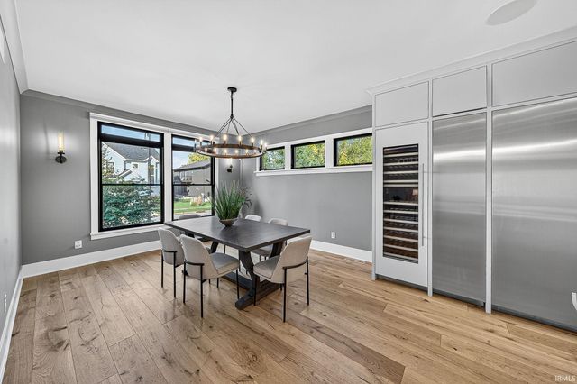 320 S Notre Dame Avenue, South Bend, IN 46617