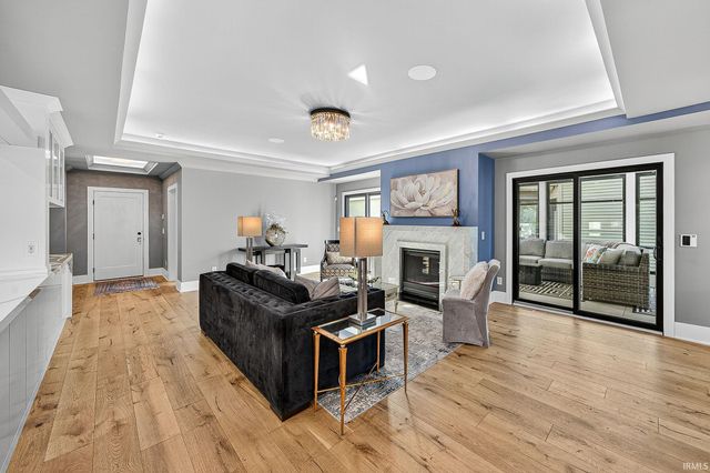 320 S Notre Dame Avenue, South Bend, IN 46617