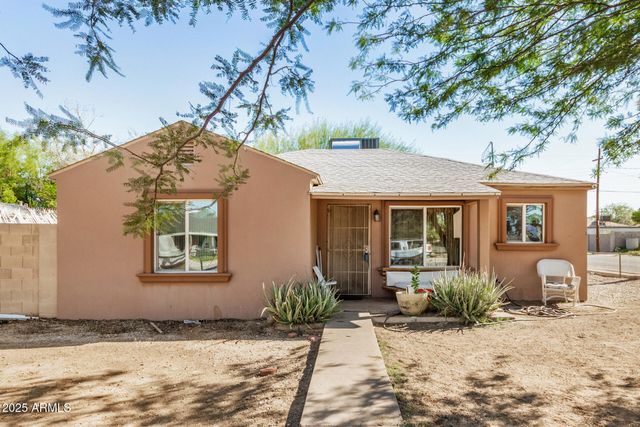 6445 S 6TH Avenue, Phoenix, AZ 85041