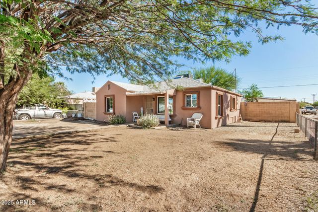 6445 S 6TH Avenue, Phoenix, AZ 85041
