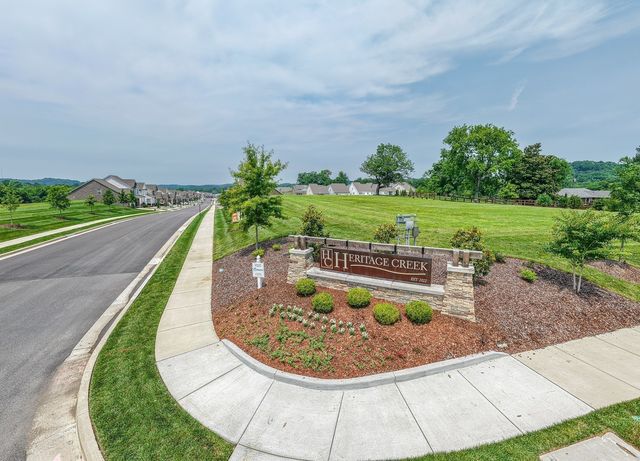 524 Misty Creek Court, Nashville, TN 37207