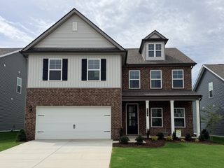 524 Misty Creek Court, Nashville, TN 37207