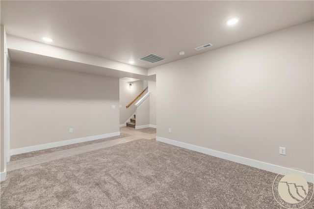 1840 St. Peter Lane, Billings, MT 59101