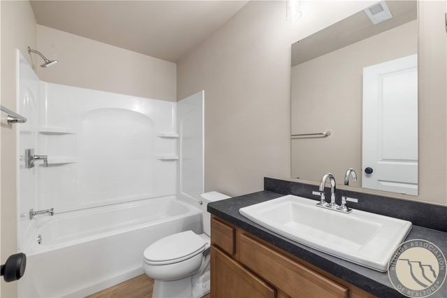 1840 St. Peter Lane, Billings, MT 59101