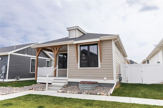 1840 St. Peter Lane, Billings, MT 59101