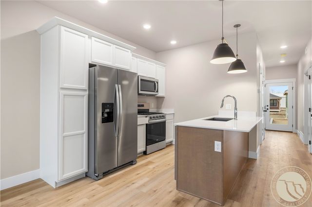 1840 St. Peter Lane, Billings, MT 59101